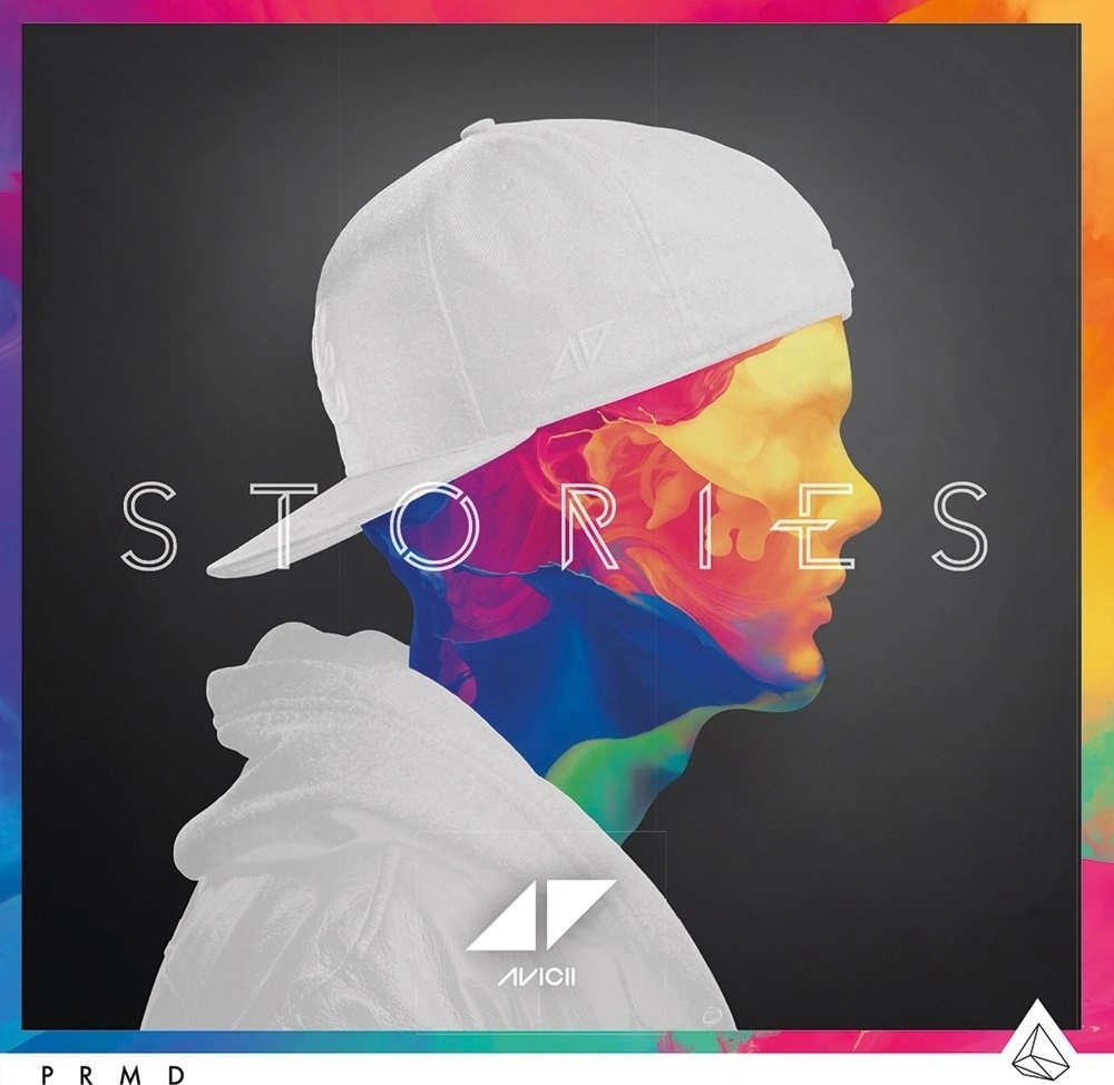 Avicii Stories