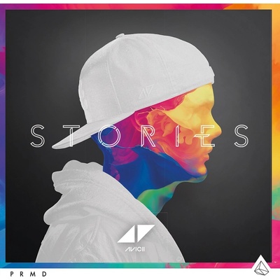 Avicii Stories