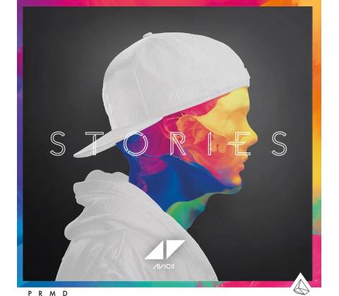 Avicii Stories