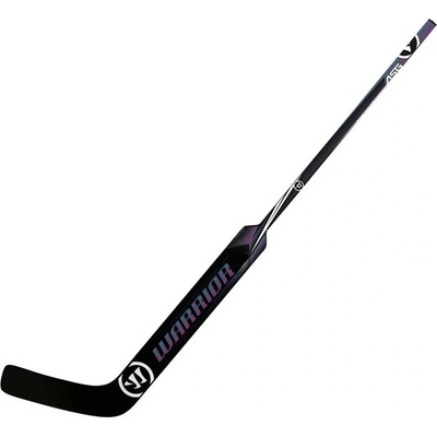 Brankářská hokejka warrior covert qr10 sr