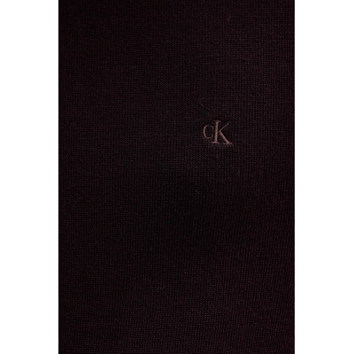 Calvin Klein Вълнен пуловер Calvin Klein (LV04LB305G)