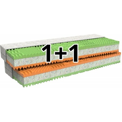 MPO Regina Extra 1+1
