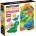 Headu Образователен пъзел Headu Montessori - First Puzzle, динозаври, 11 части (HMU59025)