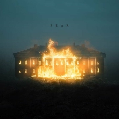 NF - Fear (12'' EP)