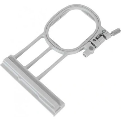 EF73 Vyšívací rámeček 20x60mm - Brother (XP3,V3, V5, V7, XV, NV800E, NV2600, NV2700, NV1500, NV4000)