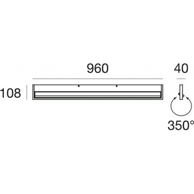 STILNOVO 7605