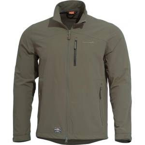 Pentagon Леко софтшел яке Elite, RAL7013 (K08044-06E)