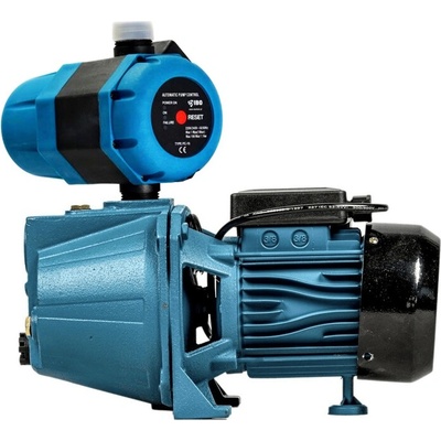 IBO JET 100a s PC-16