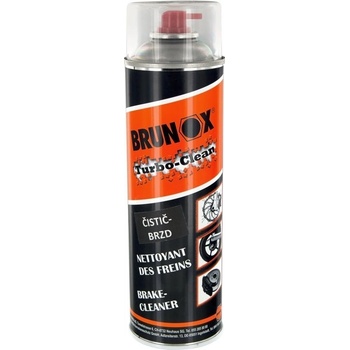 Brunox Turbo 500 ml