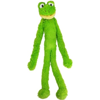 Multipet Swingin Slevins žába plyš 67 cm