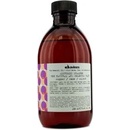 Šampony Davines ALCHEMIC měděný šampon 280 ml