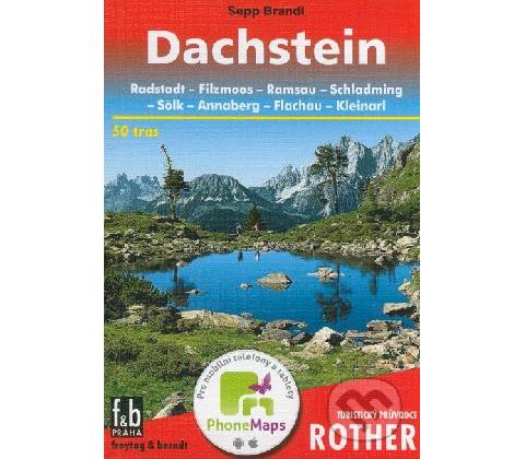 Dachstein - Sepp Brandl