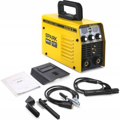 SPARK MMA-250