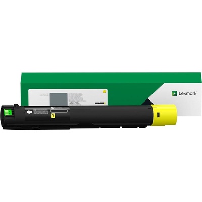 Lexmark 85D0HY0 - originální