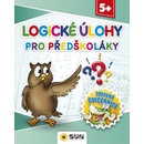 Logické úlohy pro předškoláky