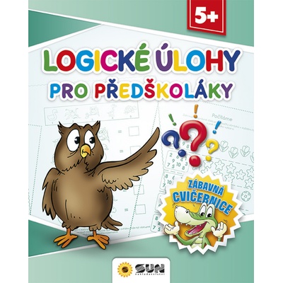 Logické úlohy pro předškoláky