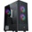 XIGMATEK Hero II Air 3F Black (EN41655)