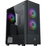 XIGMATEK Hero II Air 3F Black (EN41655)