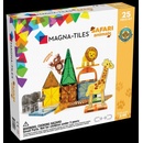 Magna-Tiles Magnetická stavebnica Safari 25 dielov