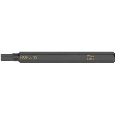 Wera Hex-Plus 5/32" 018155