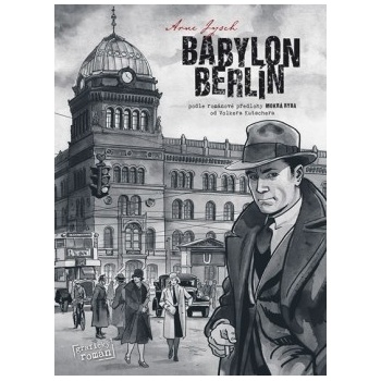 Babylon Berlín