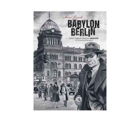 Babylon Berlín