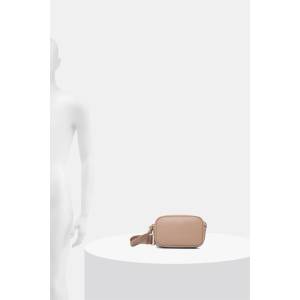 HUGO BOSS чанта crossbody дамска Sandy Crossbody (50547765) - answear - 127,11 лв