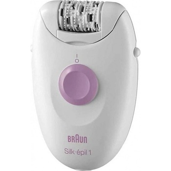 Braun Silk-épil 1 1-170