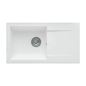 Stradour Мивка Stradour Бял 1 Части