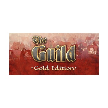 The Guild Gold Edition