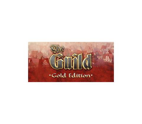 The Guild Gold Edition