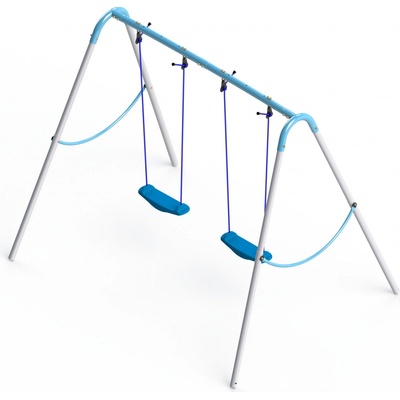 MASTER zahradní A2 modrá