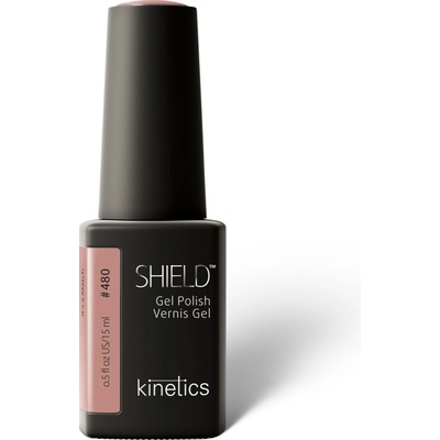 Kinetics Gél lak Shield 480 It’s a Match 15 ml