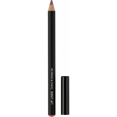 Douglas Make Up DOUGLAS Lip Contour Wood Pencil Молив за устни 5gr
