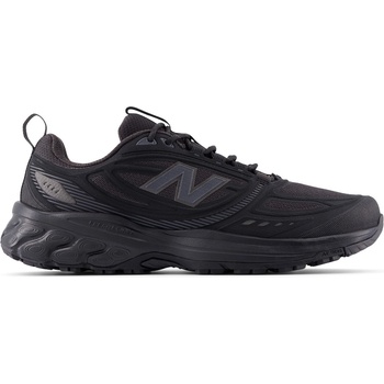New Balance NB Trail 410 - Black/Black