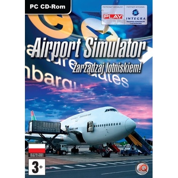 Airport Simulator