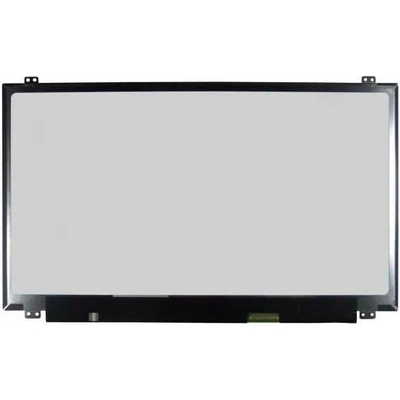 LCD displej display MSI GS63VR Stealth PRO 7RF 15.6" 3840x2160 UHD LED 40pin Slim IPS matný povrch