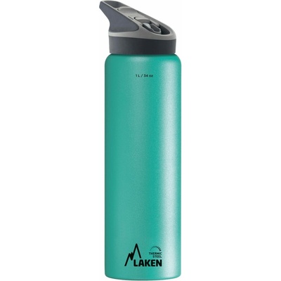Laken termoláhe Jannu 1000 ml tyrkysová