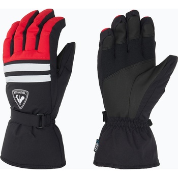 Rossignol Мъжки скиорски ръкавици Rossignol Action Impr sports red