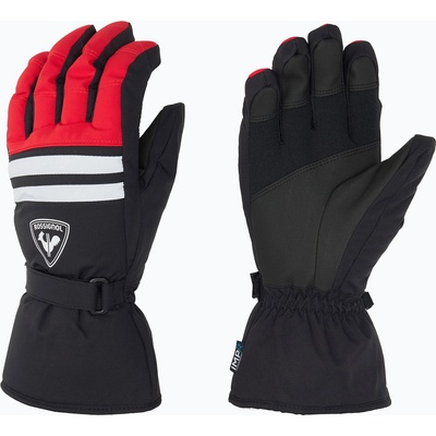 Rossignol Мъжки скиорски ръкавици Rossignol Action Impr sports red