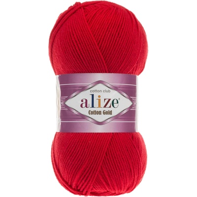alize Cotton Gold 56 Плетива прежда (17900056-ALIZE)