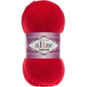alize Cotton Gold 56 Плетива прежда (17900056-ALIZE)