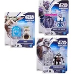 Hasbro Hasbro: Фигурка от „Междузвездни войни - 30 см, различни модели