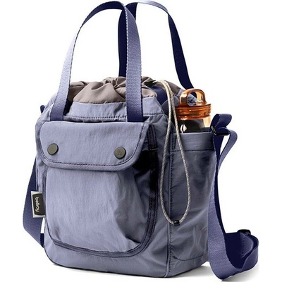 Bellroy Cinch Bucket Bag LilacHaze