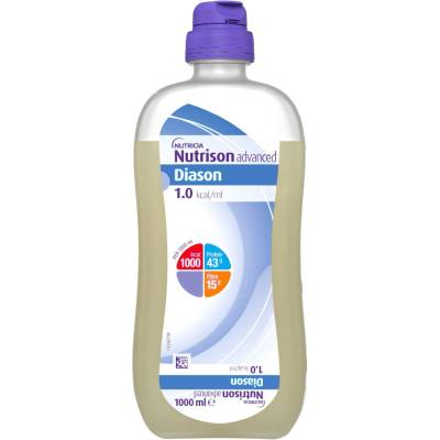 Nutrison Advanced Diason fľaša 1000ml
