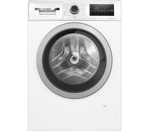 Bosch WAN28266BY