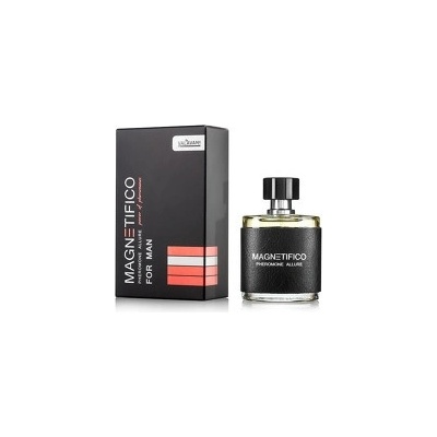 Magnetifico Power Of Pheromones Pheromone Allure For Man 50ml – Zboží Dáma