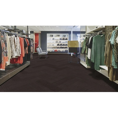 Forbo Flotex Naturals Seagrass Liquorice 111006 2.50 m²