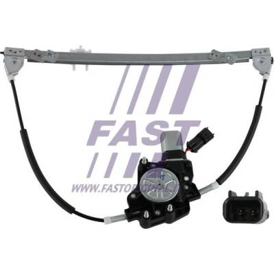Zvedací zařízení oken FAST FT91922