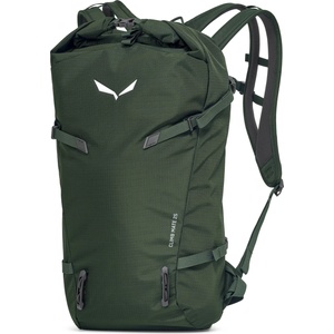 Salewa Раница за катерене Salewa Climb Mate 25 Climbing backpack - Dark Olive - размер One Size (502-6533-0611)